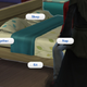 Illustration for article titled My Quest To Seduce The Grim Reaper In emThe Sims 4/em